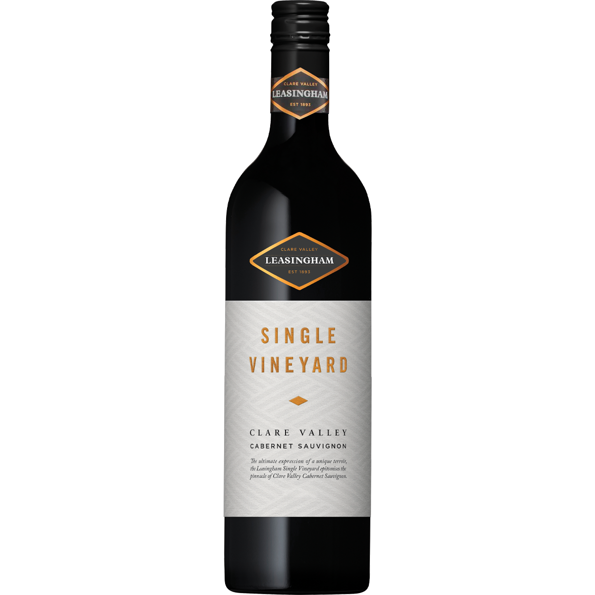 Leasingham SV Cabernet 2016 (12 bottles)