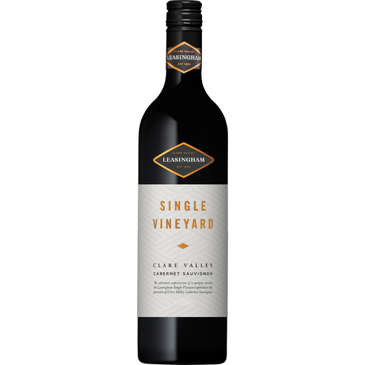 Leasingham SV Cabernet 2016 (12 bottles)