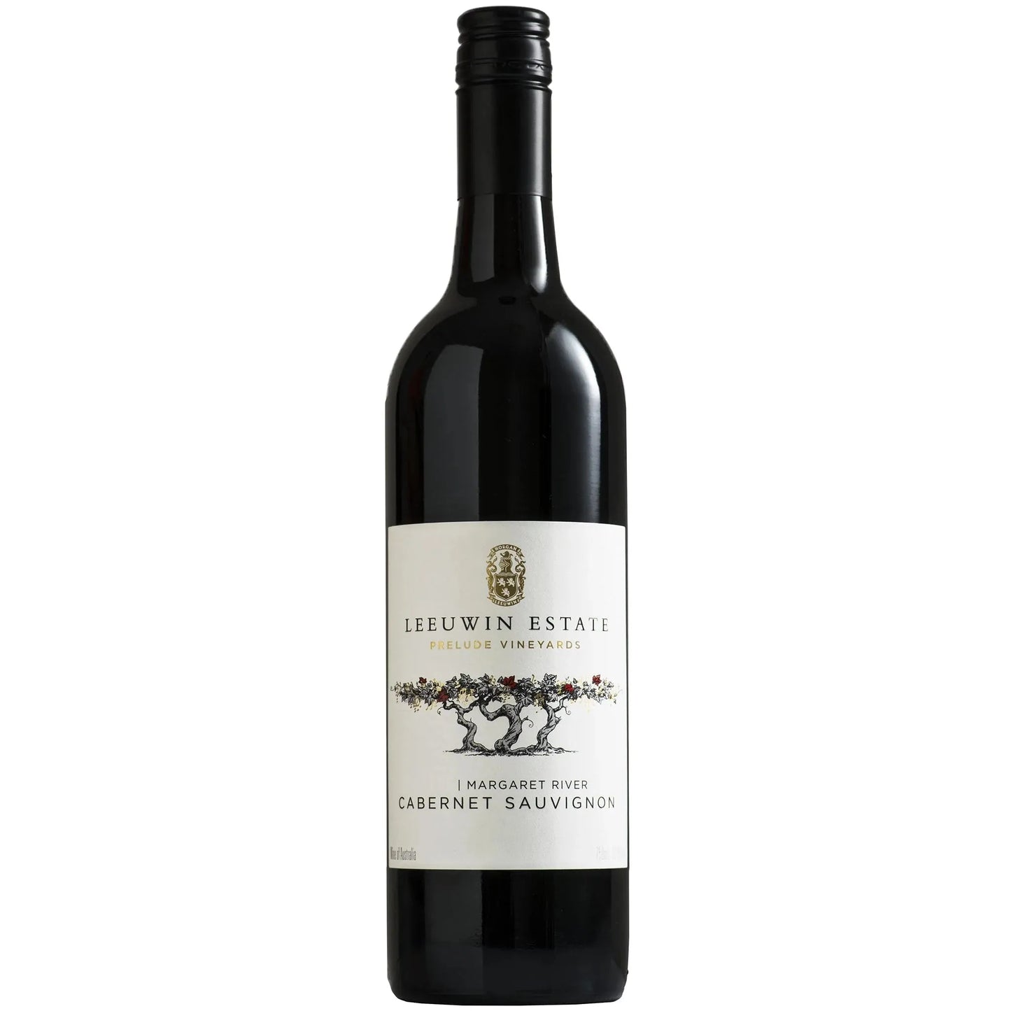 Leeuwin Estate Prelude Cabernet Sauvignon (12 bottles) 2020