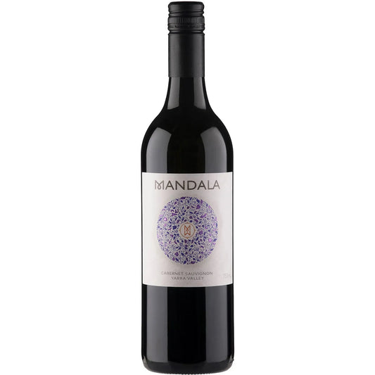 Mandala Cabernet Sauvignon (12 bottles) 2018