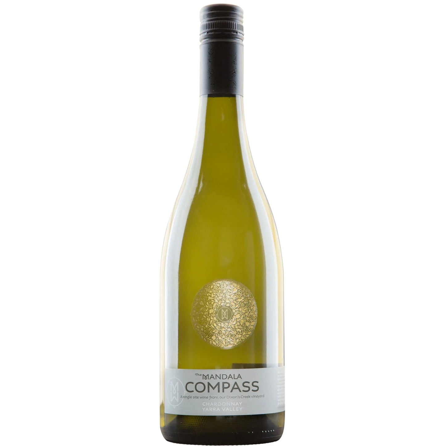 Mandala Compass Chardonnay (12 bottles) 2019