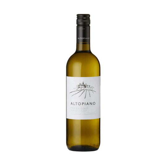 Altopiano Trebbiano d'Abruzzo DOP 2019 (12 bottles)