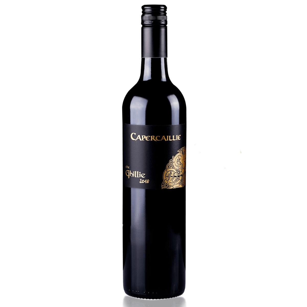 Capercaillie ‘The Ghillie’ Shiraz 2019 (6 bottles)