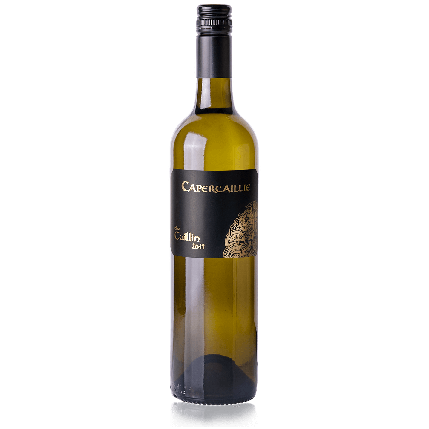 Capercaillie ‘The Cuillin’ Chardonnay 2019 (6 bottles)