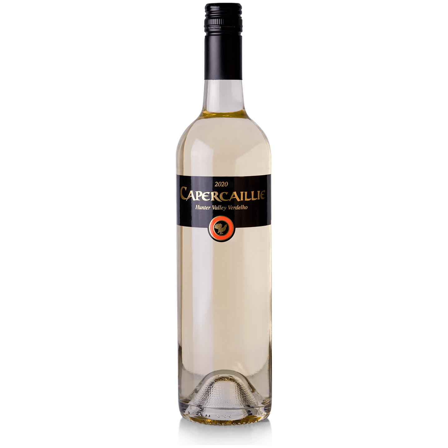 Capercaillie Hunter Valley Verdelho 2021 (6 bottles)