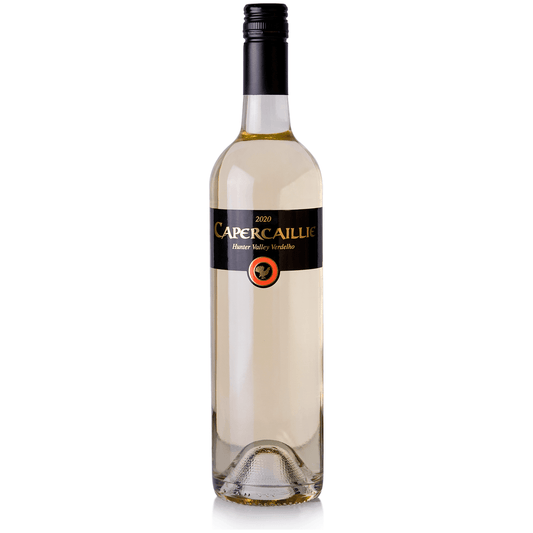 Capercaillie Hunter Valley Verdelho 2021 (6 bottles)