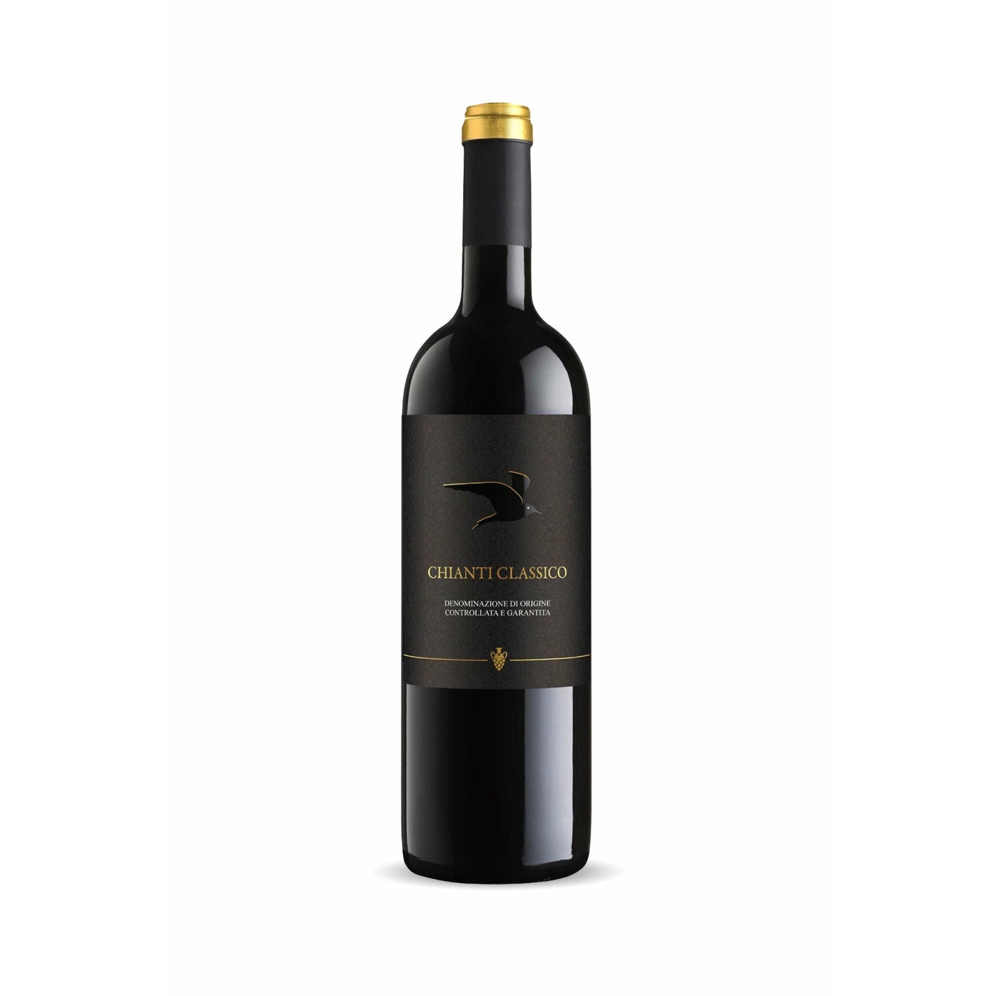 Cantina Etrusca Chianti Classico DOCG 2019 (6 bottles)