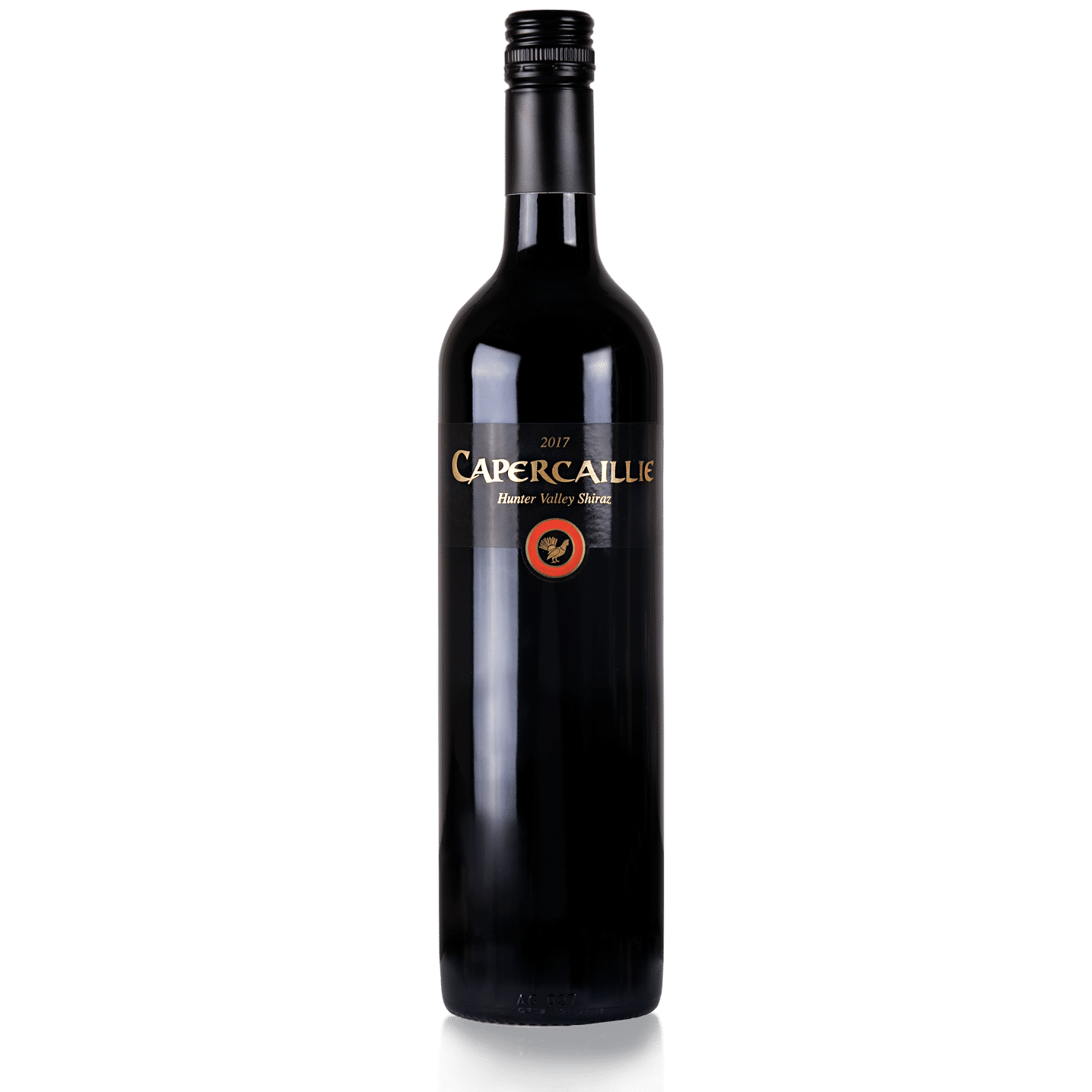 Capercaillie Hunter Valley Shiraz 2022 (12 bottles)