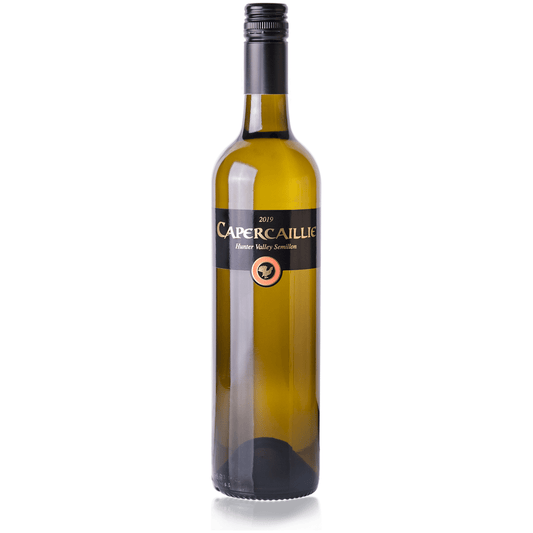 Capercaillie Hunter Valley Semillon 2021 (6 bottles)