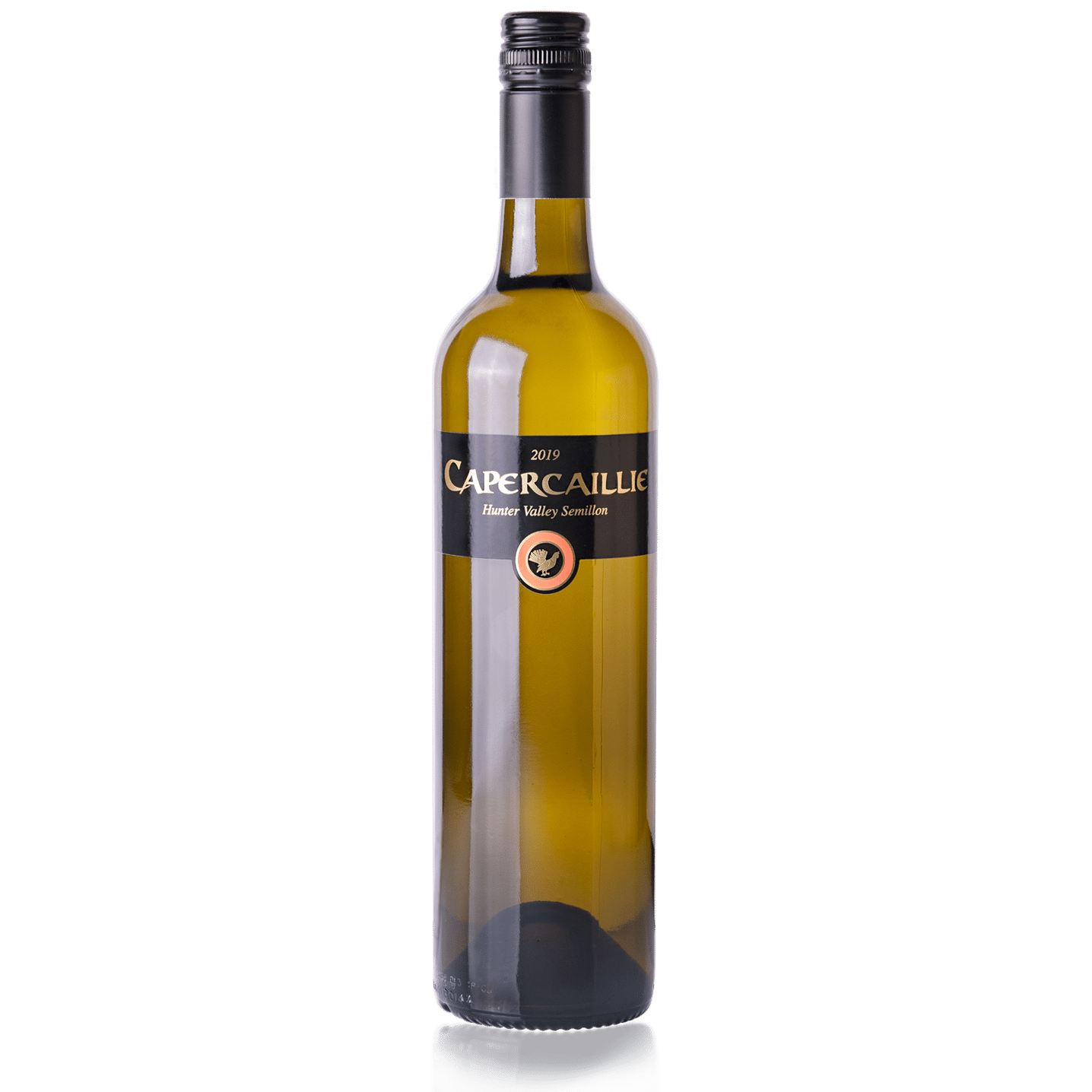 Capercaillie Hunter Valley Semillon 2021 (6 bottles)