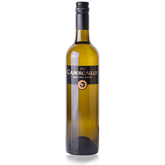 Capercaillie Hunter Valley Semillon 2021 (6 bottles)