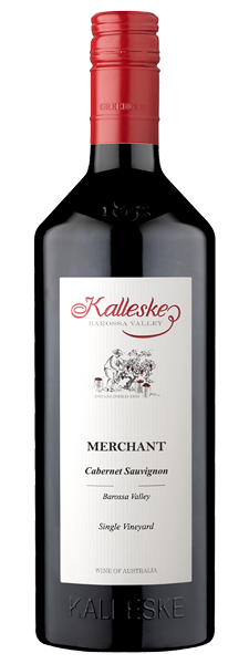 Kalleske Merchant Cabernet Sauvignon 2023 (6 Bottles)