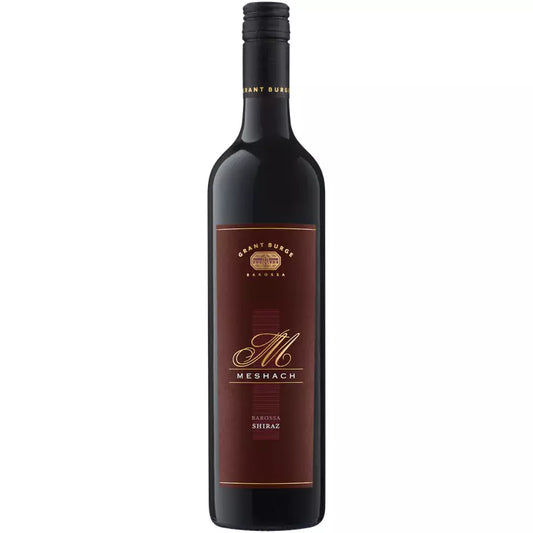 Grant Burge Meshach Shiraz 2018 (12 bottles)