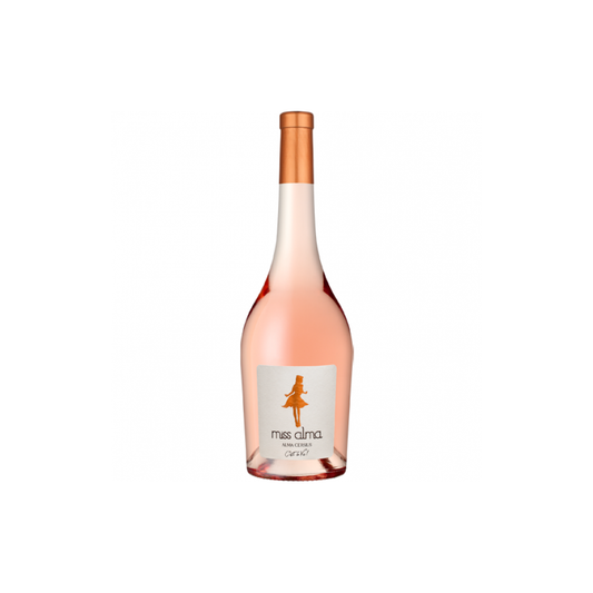 Alma Cersius Miss Alma Rose 2022 (12 Bottles)