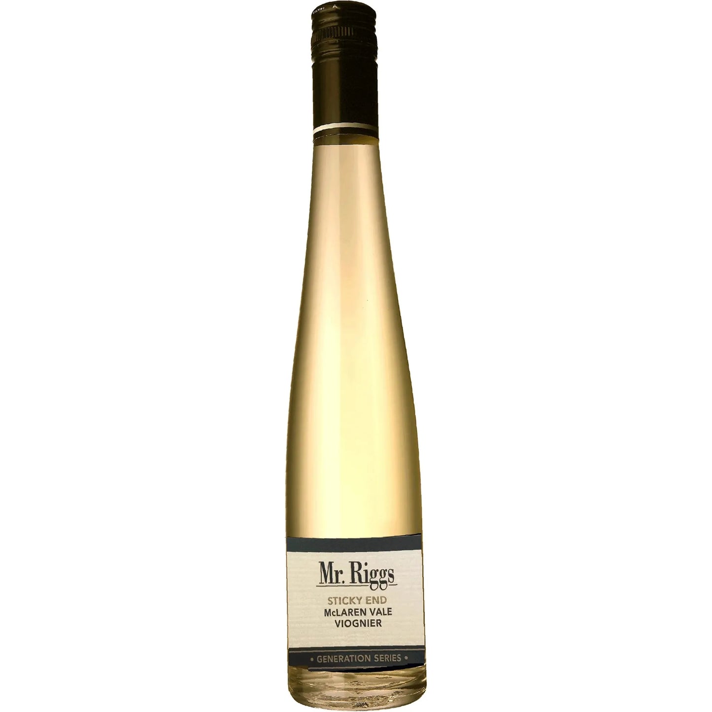 Mr Riggs Sticky End Viognier 2018  375ml (12 Bottles)