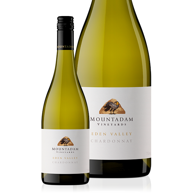 Mountadam Eden Valley Chardonnay 2022 (6 bottles)