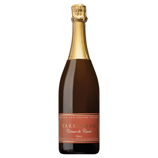 Yarrabank Crème de Cuvée NV (12 Bottles)