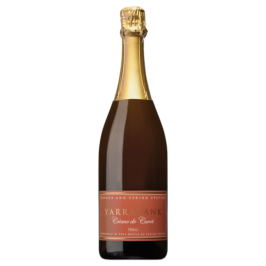 Yarrabank Crème de Cuvée NV (12 Bottles)