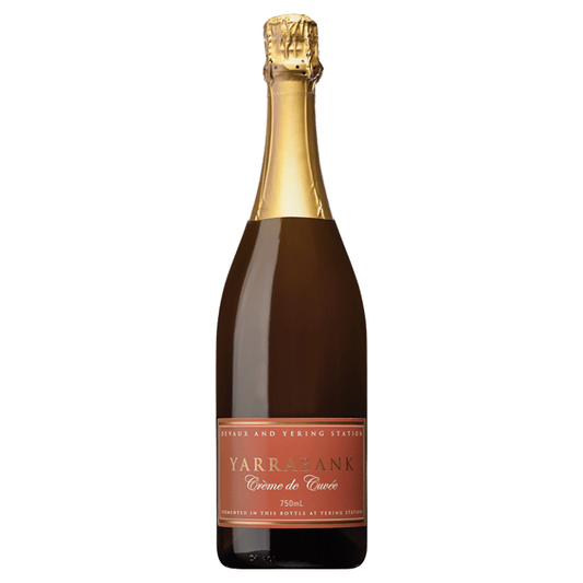 Yarrabank Crème de Cuvée NV (12 Bottles)