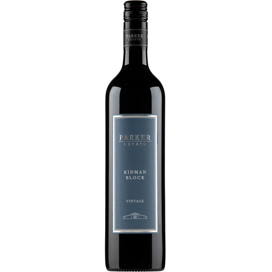 Parker Estate Kidman Block Shiraz (12 bottles) 2021