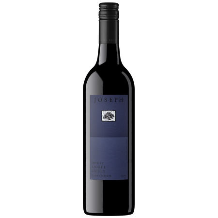 Primo Estate JOSEPH Angel Gully Shiraz 2021 (Limited) (12 Bottles)