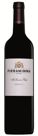 Pirramimma White Label Shiraz 2020 (12 Bottles)