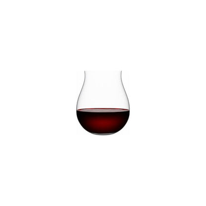 Plumm Stemless Red B + (12pk)