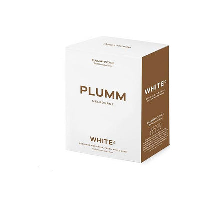 Plumm Vintage White A (12pk)