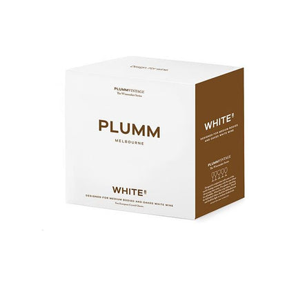 Plumm Vintage White B (12pk)