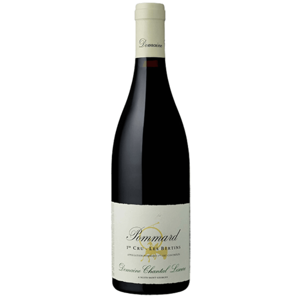 Domaine Chantal Lescure Pommard 1er Cru Les Bertins 2018 (12 Bottles)