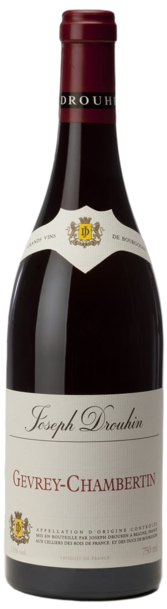 Maison Joseph Drouhin Gevrey-Chambertin 2019 (12 bottles)