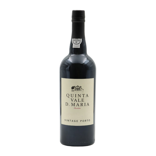 Quinta Vale D Maria Vintage Port 2013 (Single Bottle)