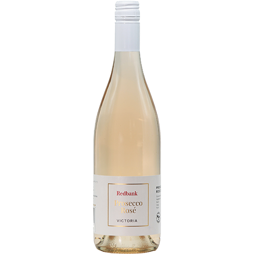 Redbank Victorian Prosecco Rosé NV (12 Bottles)