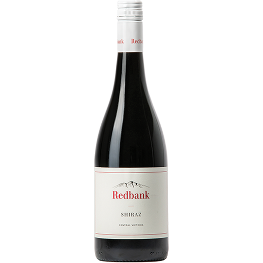 Redbank Victorian Shiraz 2022 (12 Bottles)