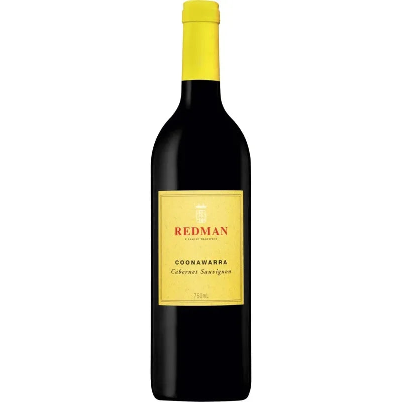 Redman Cabernet Sauvignon 2021 (12 Bottles)