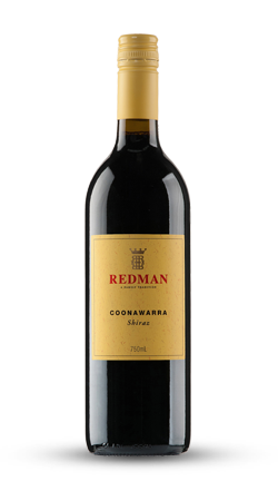 Redman Shiraz 2021 (12 Bottles)