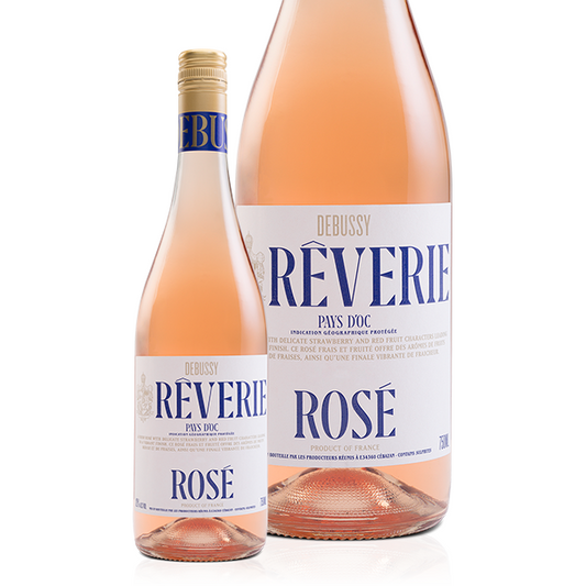 Reverie Rose 2023 (12 bottles)