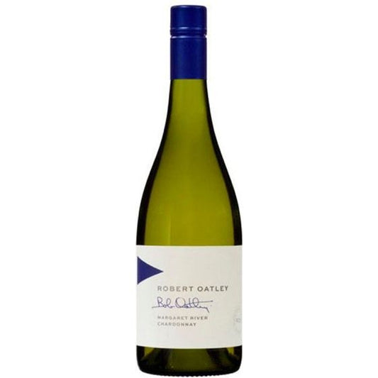 Robert Oatley 'Signature Series' Chardonnay, Margaret River 2023 (12 bottles)