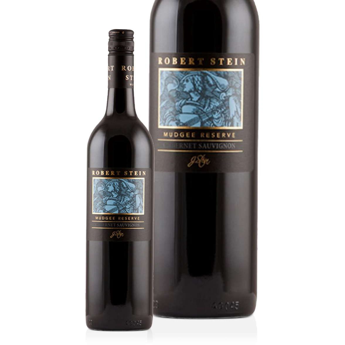 Robert Stein Reserve Cabernet Sauvignon 2018 (12 bottles)