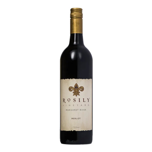 Rosily Merlot 2022 (12 Bottles)