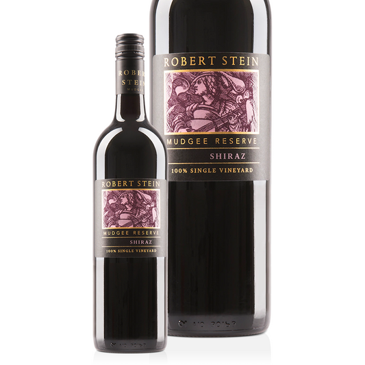 Robert Stein Reserve Shiraz 2020 (12 bottles)