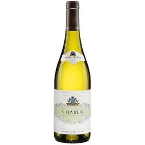 A Bichot Chablis AOC, Chablis, 2023 (12 bottles)