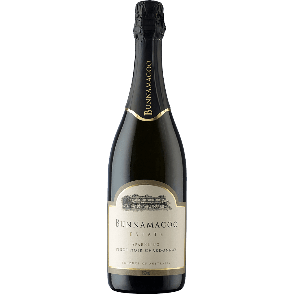 Bunnamagoo Estate Pinot Noir Chardonnay 2016 (12 bottles)