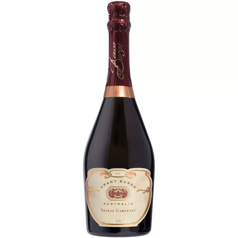 Grant Burge Sparkling Red NV (12 bottles)