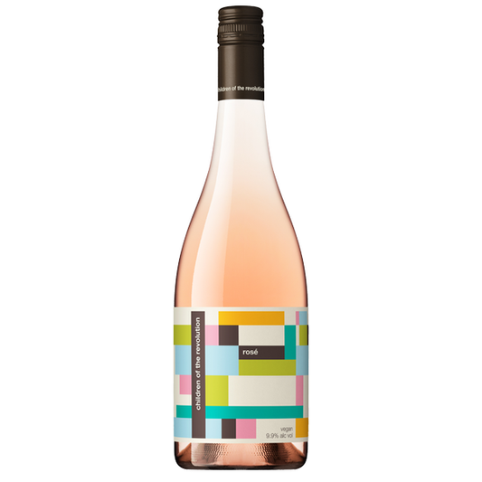 Children of the Revolution Rose 2022 (12 Bottles)