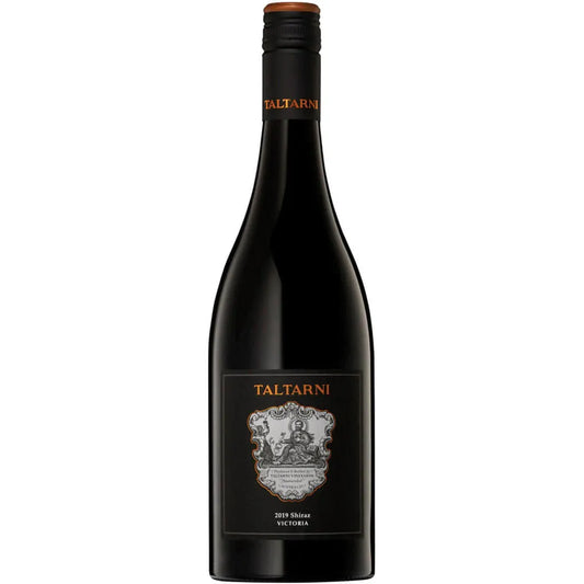 Taltarni Shiraz, Victoria 2019 (12 bottles)