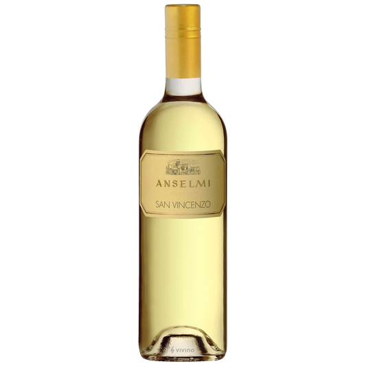 Anselmi San Vincenzo 2017 (12 bottles)