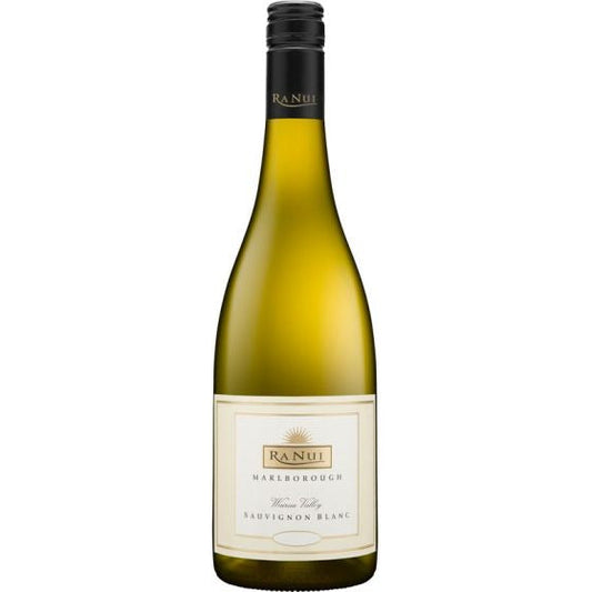 Ra Nui Marlborough Sauvignon Blanc  2020 (12 bottles)