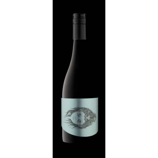 Villain & Vixen Cabernet Sauvignon, Barossa Valley 2022 (12 Bottles)