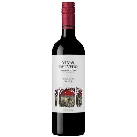 Vinas Del Vero Garnacha Syrah 2021 (12 Bottles)